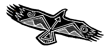 Lynn's Eagle symbol