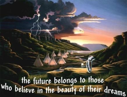 Indian Dreams