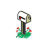 Mailbox gif