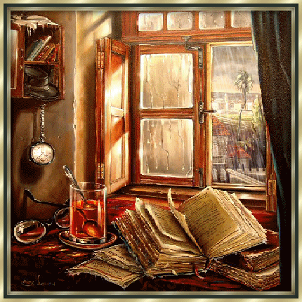 Window gif